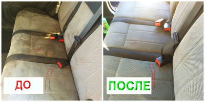 а ничего что рисунки на ткани разные?