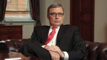 Чего только не услышишь от бывших министров, вам ли не знать этого?