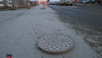 Из Челябинска монеток чёт не вижу