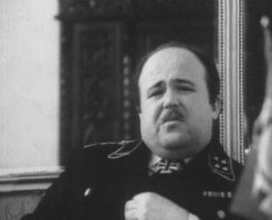 А как сыгран Ссовец в фильме "Вариант омега"!