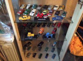 Моя маленькая коллекция!)