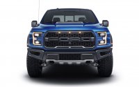 Да ну, Лексус и Фокус ужасны. А есть ещё один злобный Ford F150 Raptor
