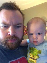 Пап, а не еб@нет?
Не должно. Что ты сказал ?!