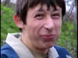 Ага, а ещё пять собак, семь жён, десять машин восемь домов и самолёт. Ага.