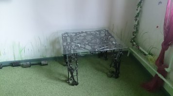 из гаечных ключей