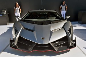 не в тему, но все же. Veneno