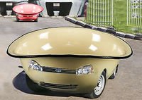 На АвтоВАЗе выпущен 900-тысячный автомобиль Lada Priora