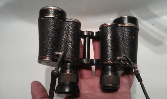 А у меня вот такой.