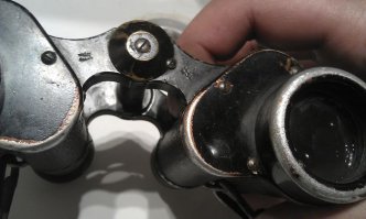 А у меня вот такой.