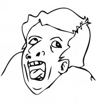 14 чудаков копирующих знаменитостей