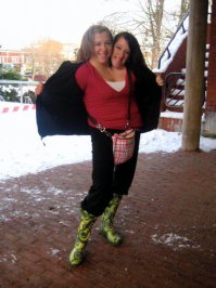 7 людей, в существование которых сложно поверить