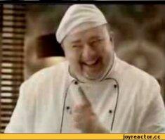 Упертый кабан