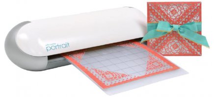 есть такая классная штука, как катер (вырезатель) плотер