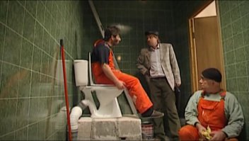 Маразмы от строителей