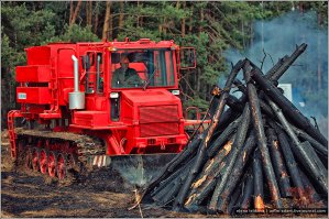 вот это реальная техника! а не ..........