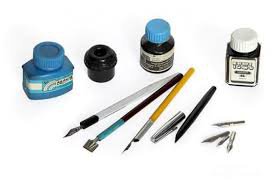 Фен вообще 40-х годов...