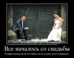 25 самых остроумных цитат о браке