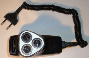 у отца точно такой же был. я с ним играл весь день.