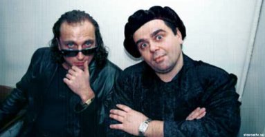 15 звездных кинодуэтов, в которых актеры ненавидели друг друга