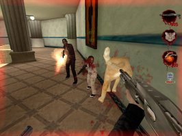 Практическая стрельба в спб