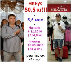 Новый результат.
