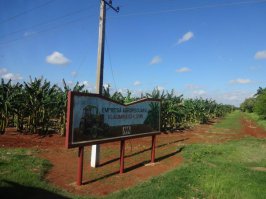 Невидимая Куба: первые фотографии страны с высоты