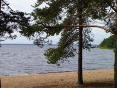 Сплавлялись по Шуе в 2011. В этом пойдем по Писте! Мои 5 копеек в копилку: