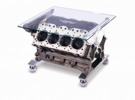  Самые восхитительные дизайны столов, которые вам приходилось видеть