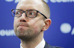 Самый тупой премьер-министр в мире.