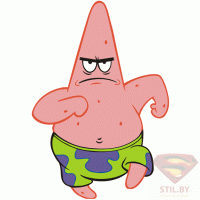 чем то напоминает этого :