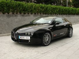 Brera шик!