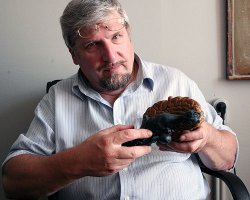 мне проста тема, как эта штуковина (мозг) работает очень интересна, но сам я не профессионал в биологии,
а знания почерпнул из лекций профессора Сергея Савельева.