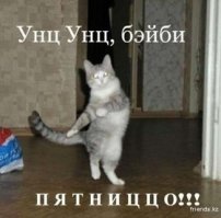 Короткая пятница