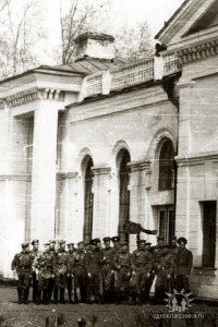 28 мая - День пограничника!