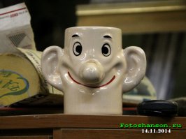 19 смешных кофейных кружек на все случаи жизни