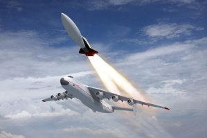Как думаете, почему технологии "воздушный старт" на сегодняшнем этапе развития не удаляют много внимания?