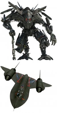 и нагревался этот "дрозд" до состояния чугунной сковородки, прожигаемой аргоновой сваркой. проект был край неудачный, как финансово, так и технически. куле! из сплава титана фюзеляж делать и отдельный короб с охлаждением для пилота, чтобы не сварился заживо... я представляю это так: