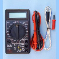 Какими устройствами можно измерить радиацию?