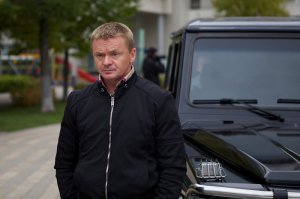 Авария дня 1952. Подросток устроил массовое ДТП