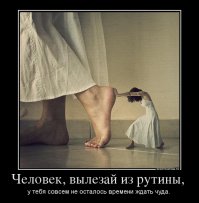 19 жестких «надо», которые приведут к успеху