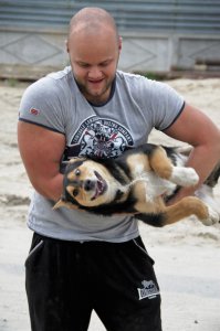 20 собак, которые не знают, как нужно улыбаться