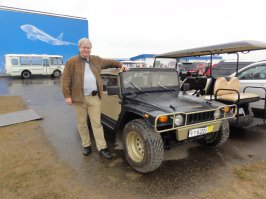 Хаммерочик...