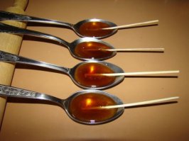 Я вас умоляю! Вот самые-самые леденцы.