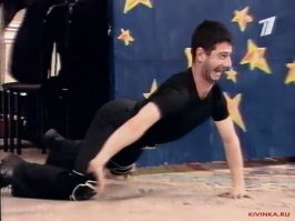 Тоже черепашка