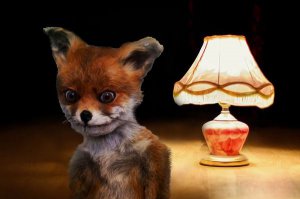 Способен нанести удар клешнями с силой пули 22 калибра....