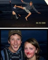 Тем, у кого день не задался