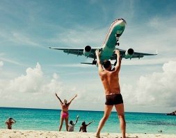 23 фотографии, снятые в идеальный момент, которые необоснованно осчастливят вас
