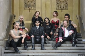 Therion