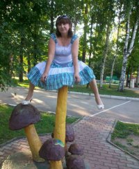 Малые архитектурные формы подойдут?