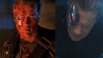 что было и что будет